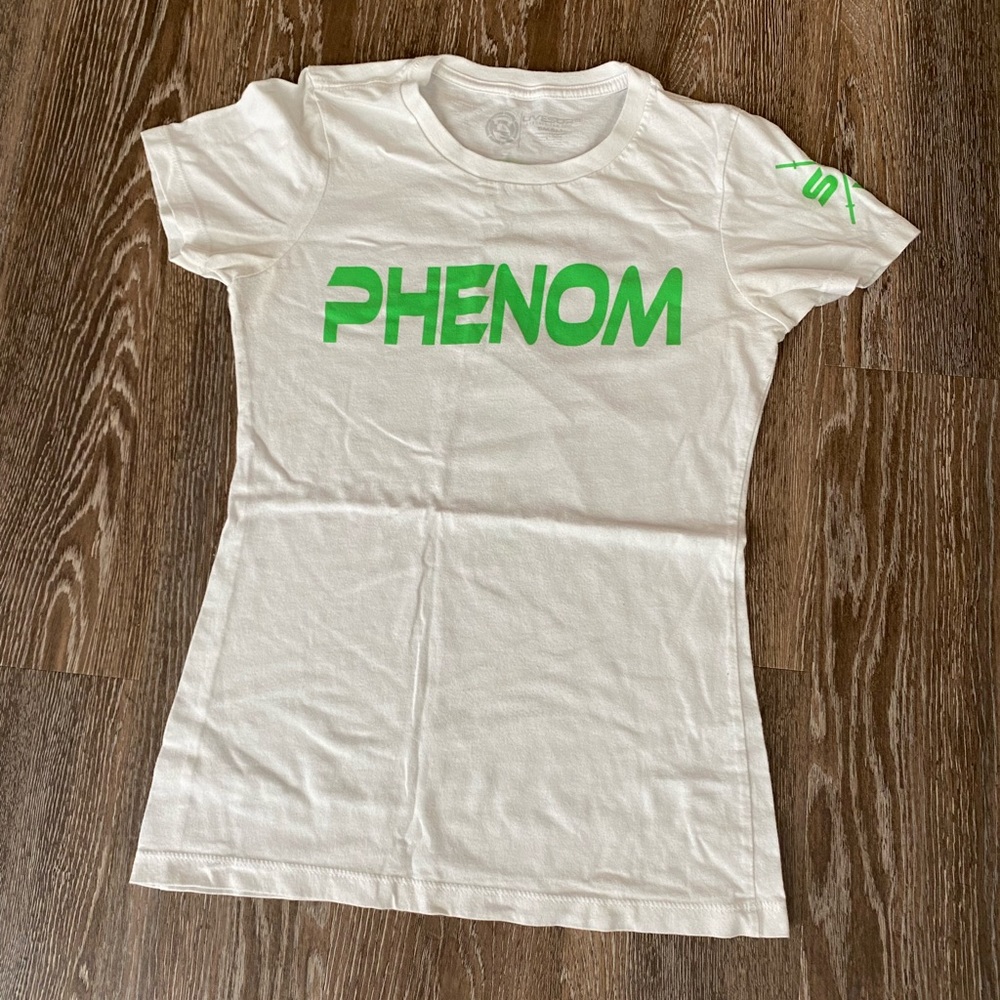 🍉LiveSore PHENOM T-shirt